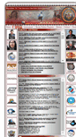 Mobile Screenshot of navajo-nsn.gov